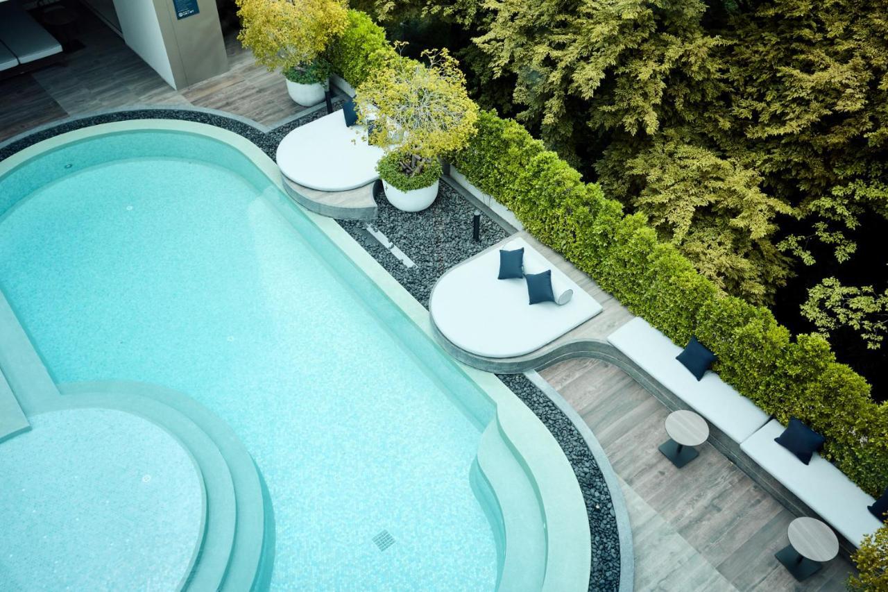 Casa 17 Hotel Bangkok Exterior photo